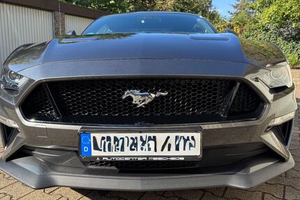 Ford Mustang 51.149 km 37.900 € Mülheim an der Ruhr 45476