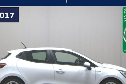 Renault Clio 51.207 km 10.380 &euro; Gyhum/Bockel 27404