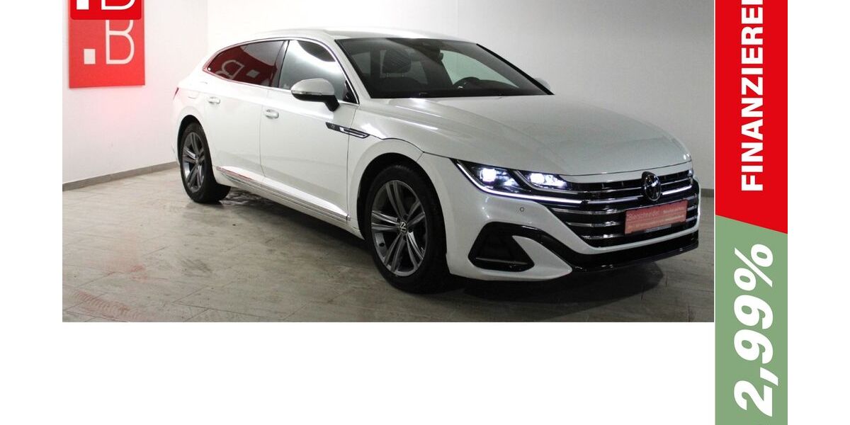 VW Arteon 22.457 km 32.980 &euro; Schopfloch 91626