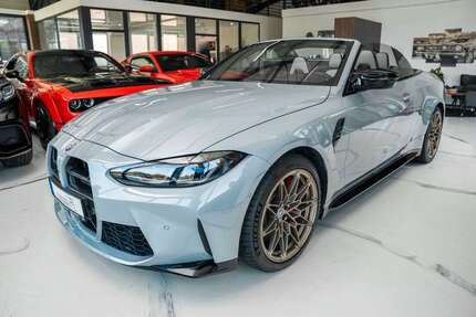 BMW M4 11.928 km 80.990 &euro; Quakenbrueck 49610
