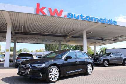Audi A6 109.000 km 28.900 &euro; Erfurt 99085
