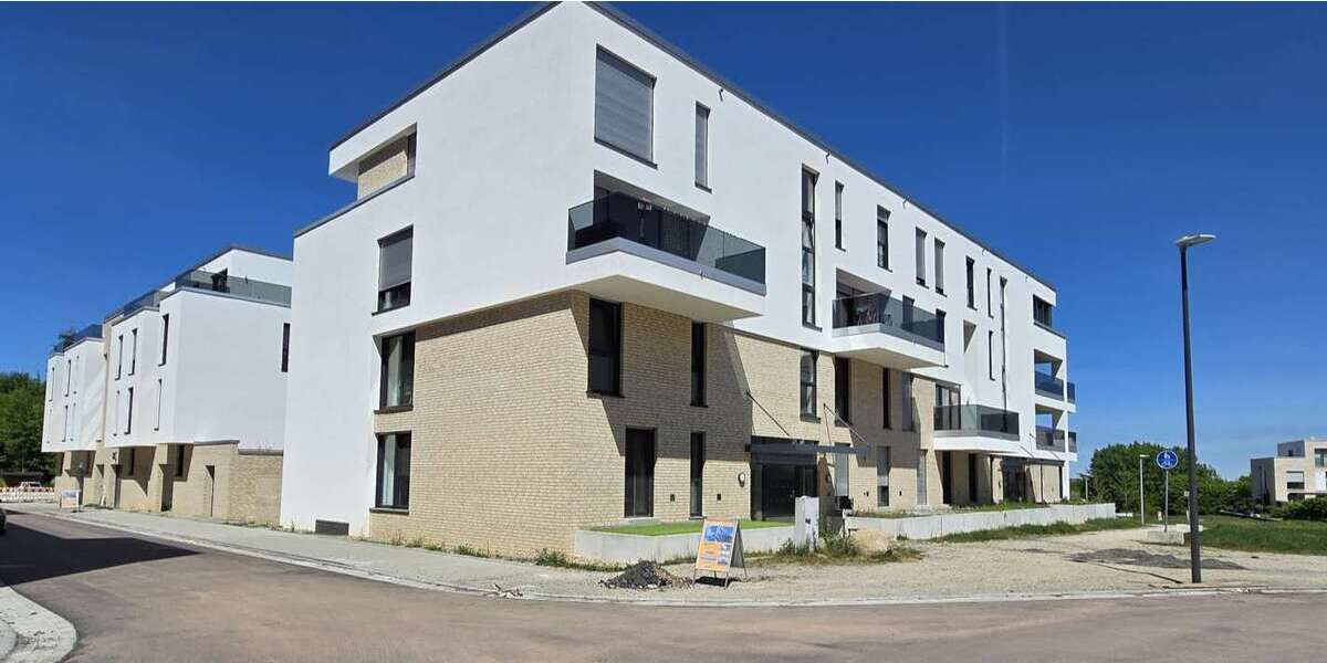 Wohnung zum Mieten in Wolfsburg 1.000 € 80 m² 3 zimmer