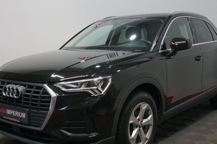 Audi Q3 99.987 km 22.590 &euro; Schmidgaden 92546