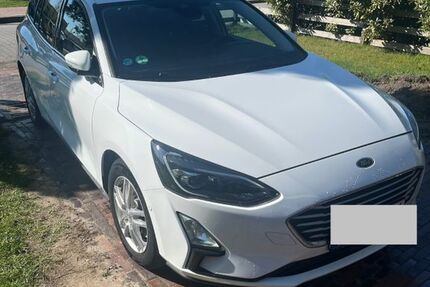 Ford Focus 110.000 km 11.500 &euro; Westerholt 26556