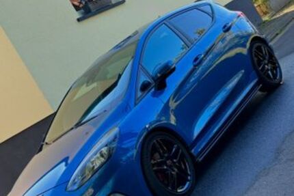 Ford Fiesta 90.000 km 14.700 &euro; Schiffweiler 66578
