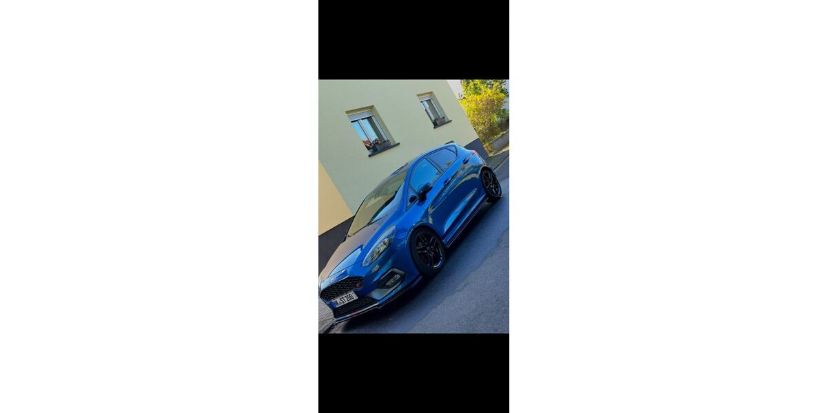 Ford Fiesta 90.000 km 15.999 &euro; Schiffweiler 66578