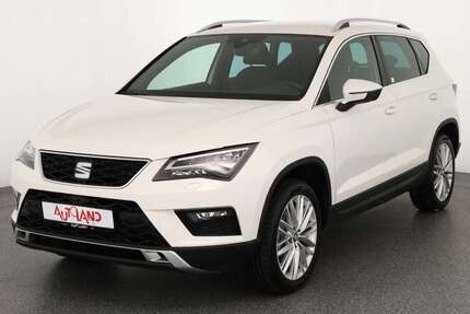 Seat Ateca 79.875 km 23.950 &euro; Brehna 06796