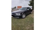 BMW 740 255.486 km 8.500 &euro; Plaue 99338