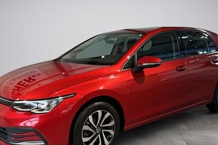 VW Golf 36.658 km 22.190 &euro; Altenburg 04600