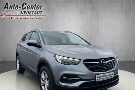 Opel Grandland (X) 132.800 km 11.560 &euro; Neustadt / Hessen 35279