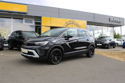 Opel Crossland (X) 26.900 km 20.999 &euro; Prüm 54595