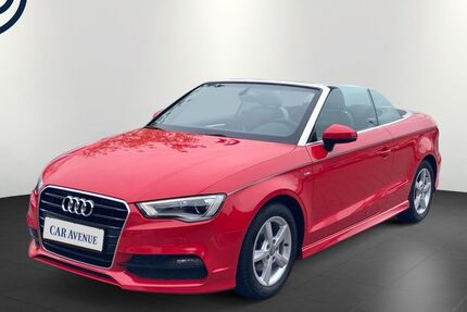 Audi A3 86.000 km 17.890 &euro; Bitburg 54634