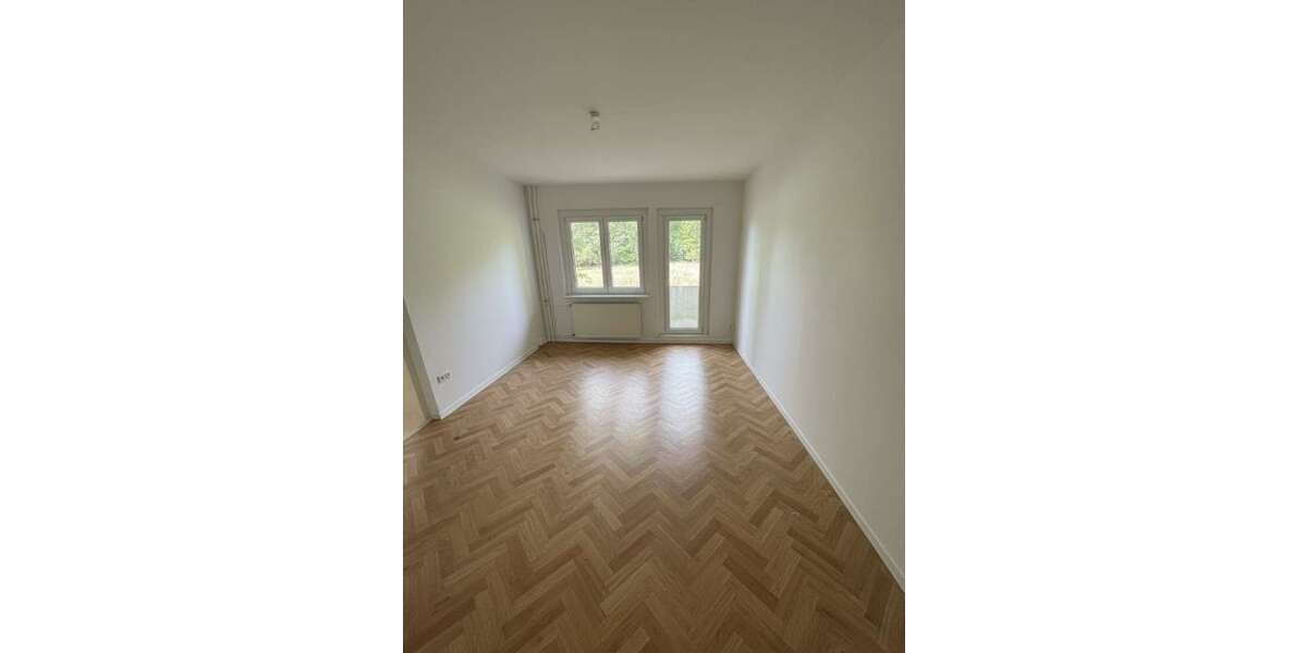 Etagenwohnung Neuhardenberg - 2 Zimmer, 42 m&sup2;, 25.200&euro; | Angebot:26285727