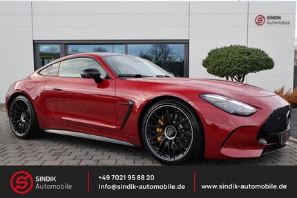 Mercedes-Benz AMG GT 5.200 km 152.980 € Kirchheim unter Teck 73230