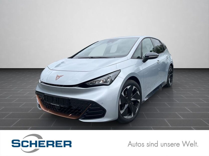 Cupra Born 13.950 km 26.350 € Heidelberg 69123