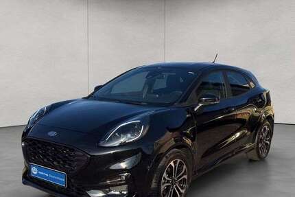 Ford Puma 6.339 km 20.750 &euro; Frankfurt am Main 60386