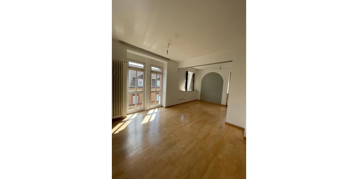 Etagenwohnung Kaiserslautern Bahnheim - 3 Zimmer, 73 m&sup2;, 760&euro; | Angebot:26394068