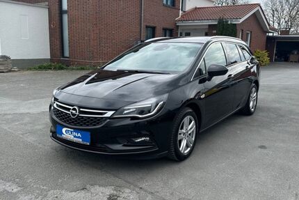 Opel Astra 179.000 km 4.800 &euro; Erwitte 59597