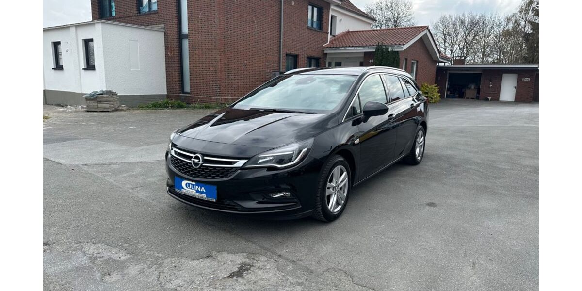 Opel Astra 179.000 km 4.800 &euro; Erwitte 59597