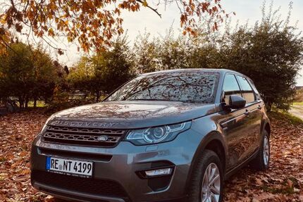 Land Rover Discovery Sport 89.500 km 19.900 &euro; Marl 45770