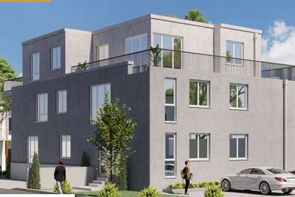 Wohnung Wiesloch - 2 Zimmer, 58 m&sup2;, 325.000&euro; | Angebot:26091982