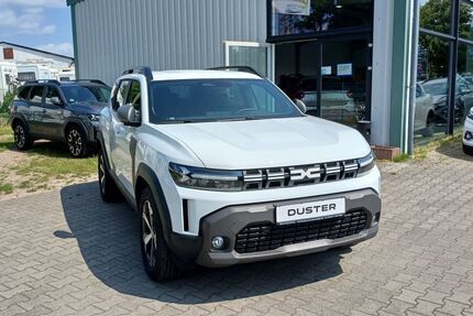 Dacia Duster 1.546 km 29.820 &euro; Borgsdorf 16556