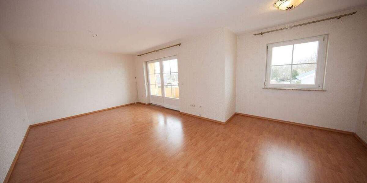 Etagenwohnung Bad Rodach Rodach - 4 Zimmer, 97 m&sup2;, 219.000&euro; | Angebot:25916702