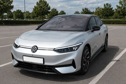 VW ID.7 12.000 km 49.990 &euro; Ulm 89077