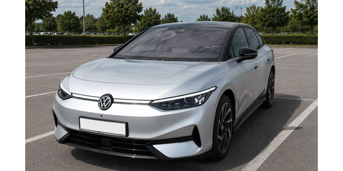 VW ID.7 12.000 km 49.990 &euro; Ulm 89077