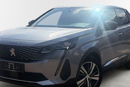 Peugeot 3008 46.900 km 21.990 &euro; Zweibrücken 66482