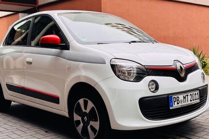 Renault Twingo 65.000 km 5.200 &euro; Paderborn 33102