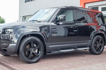 Land Rover Defender 106.800 km 49.995 &euro; Schlüchtern 36381