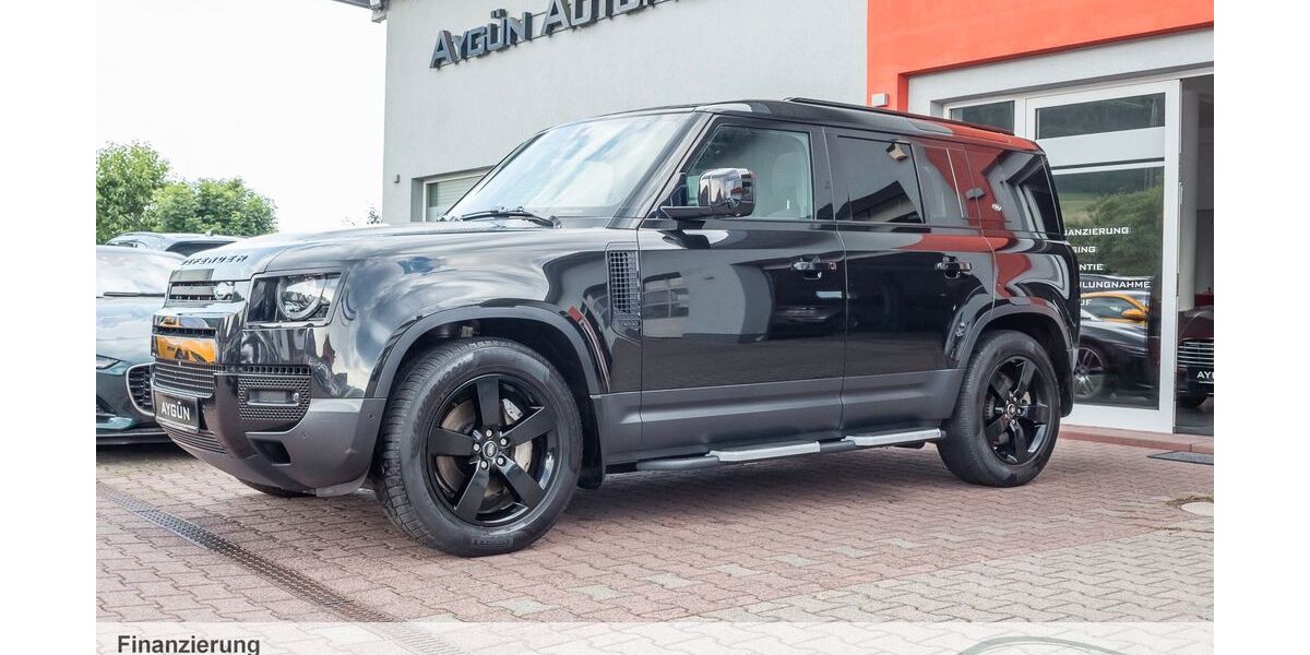Land Rover Defender 106.800 km 49.995 &euro; Schlüchtern 36381