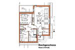 Etagenwohnung Gemünden - 3 Zimmer, 71 m&sup2;, 720&euro; | Angebot:26815129