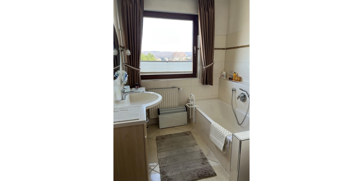 Wohnen auf einer Ebene - Einfamilienhaus Alfeld Langenholzen | Angebot:26234236