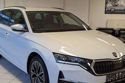 Skoda Octavia 19.268 km 27.980 &euro; Homberg (Efze) 34576