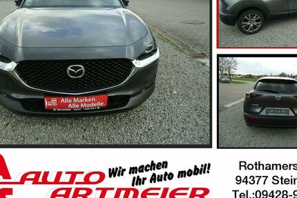 Mazda CX-30 6.990 km 26.600 € Steinach 94377
