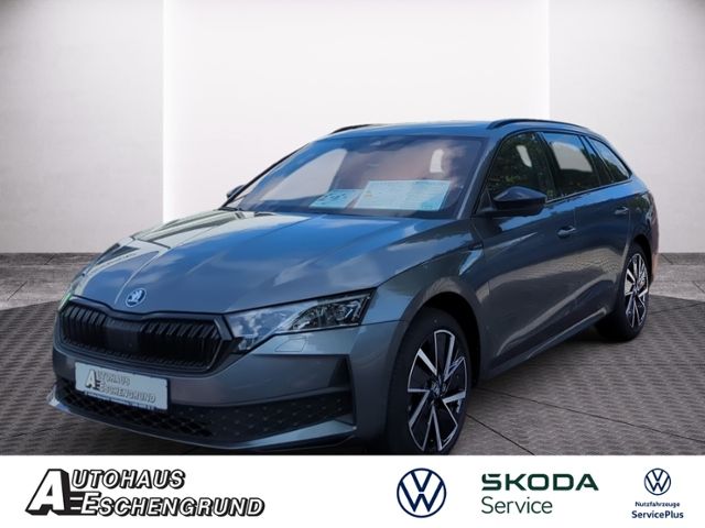 Skoda Octavia 9.850 km 37.489 &euro; Neubrandenburg 17034