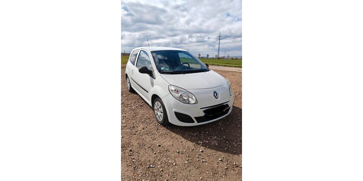 Renault Twingo 202.000 km 1.790 &euro; Gau-Bickelheim 55599