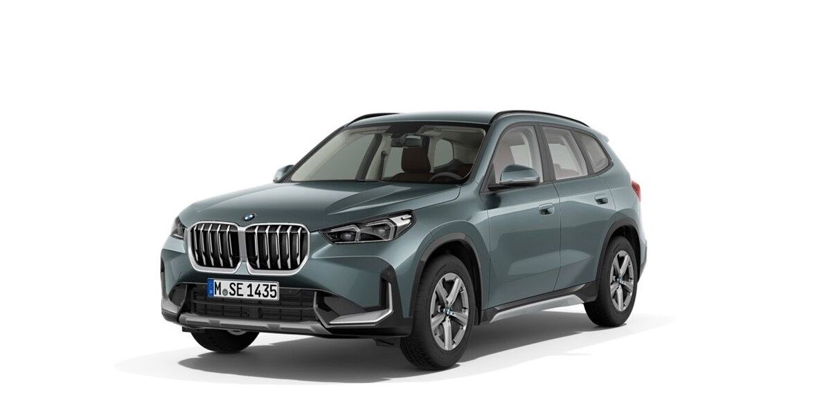 BMW X1 9.900 km 38.900 &euro; Rostock 18146