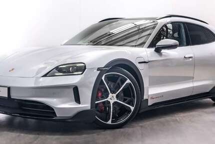 Porsche Taycan 20.003 km 102.800 &euro; Leipzig 04356