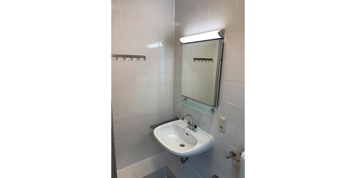 Etagenwohnung Prüm - 2 Zimmer, 35 m&sup2;, 420&euro; | Angebot:26384594