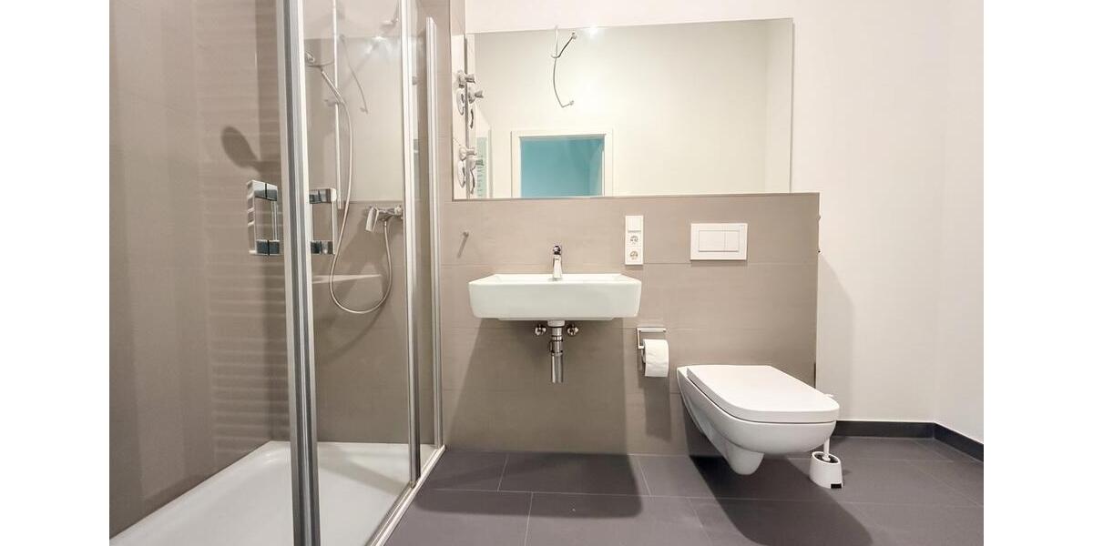 Erdgeschoßwohnung Hamburg Wandsbek - 2 Zimmer, 53 m&sup2;, 956&euro; | Angebot:26621531