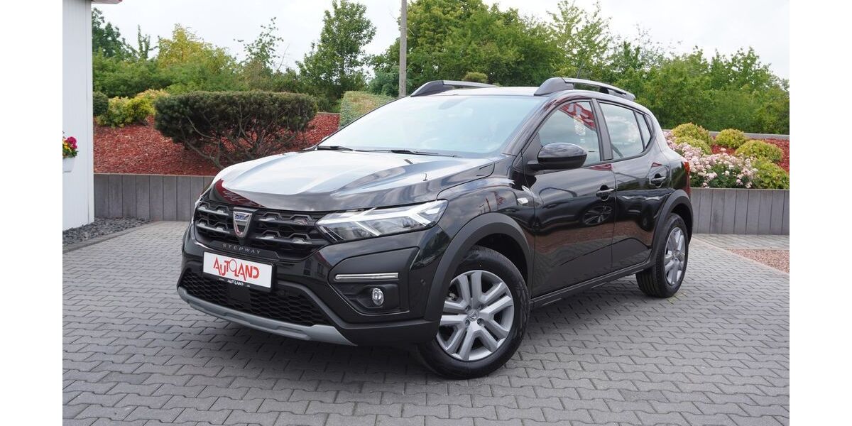 Dacia Sandero 84.795 km 15.890 &euro; Leipzig 04209