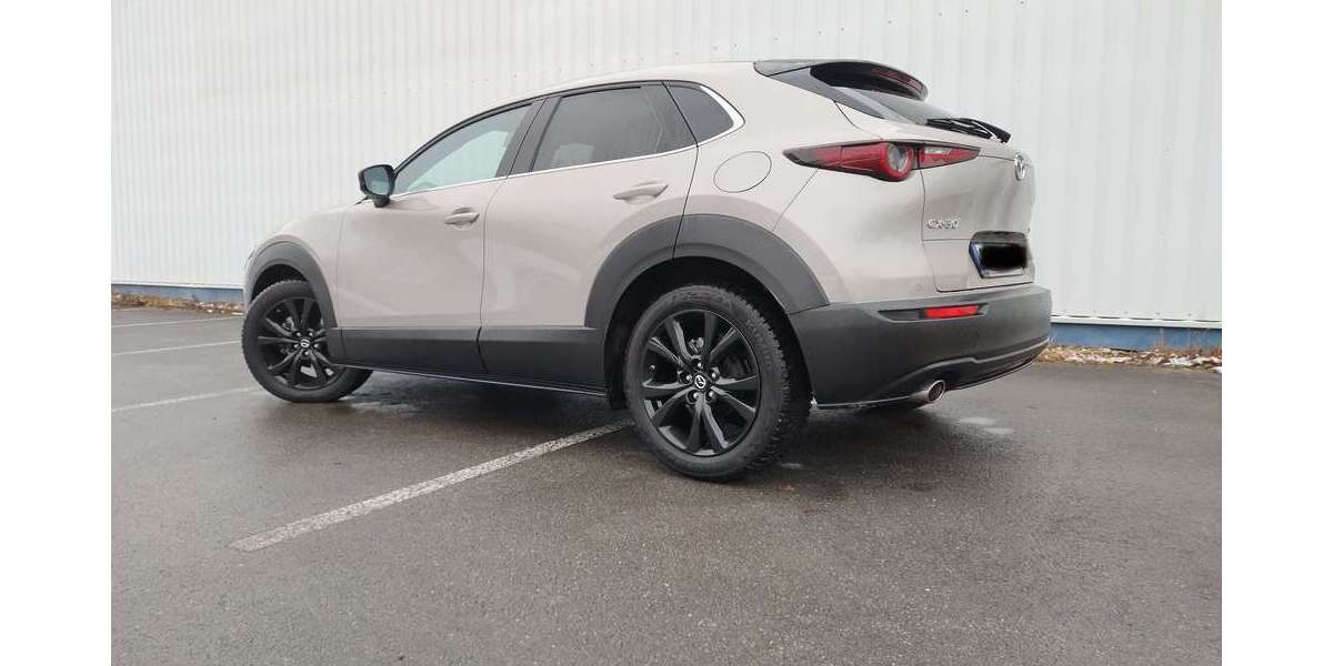 Mazda CX-30 20.000 km 25.500 &euro; Werl 59457