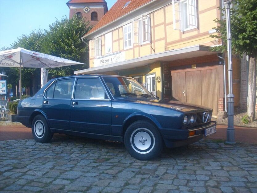 Alfetta
