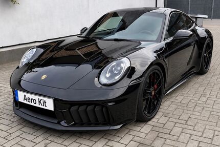 Porsche 992 9.900 km 169.900 &euro; Übach Palenberg 52531