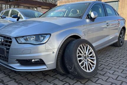 Audi A3 86.000 km 15.699 &euro; Eppstein 65817