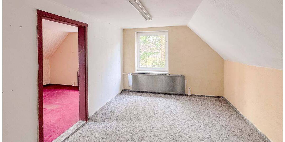 Doppelhaushälfte Niesky - 39.000&euro; | Angebot:26290940