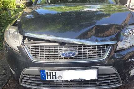 Ford Mondeo 283.000 km 999 &euro; Wandsbek (Hamburg) 22041
